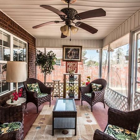 Villa Rockett! Your Sweet Home Away From Home! Huntsville Zewnętrze zdjęcie