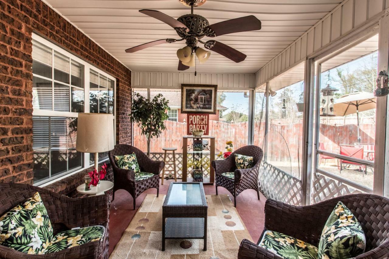 Villa Rockett! Your Sweet Home Away From Home! Huntsville Zewnętrze zdjęcie