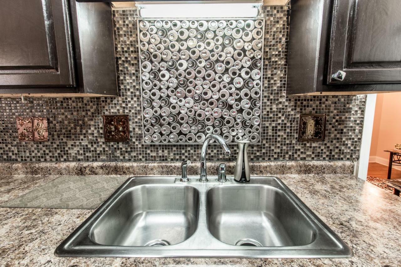 Villa Rockett! Your Sweet Home Away From Home! Huntsville Zewnętrze zdjęcie
